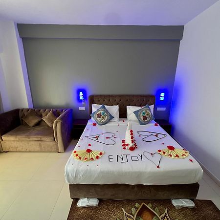 Canary Hotel & Spa Nungwi Zewnętrze zdjęcie