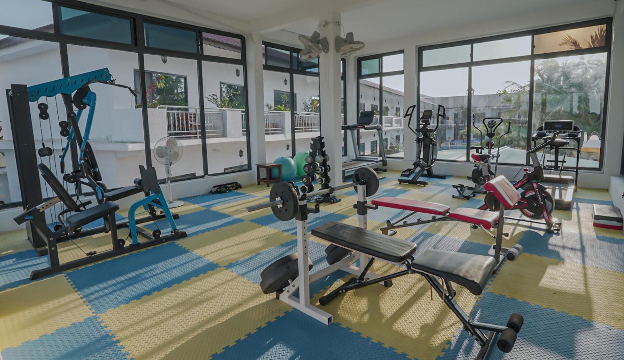 Canary Hotel & Spa Nungwi Zewnętrze zdjęcie