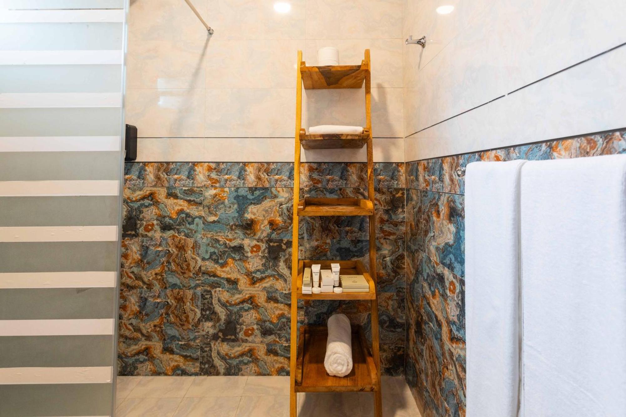 Canary Hotel & Spa Nungwi Zewnętrze zdjęcie
