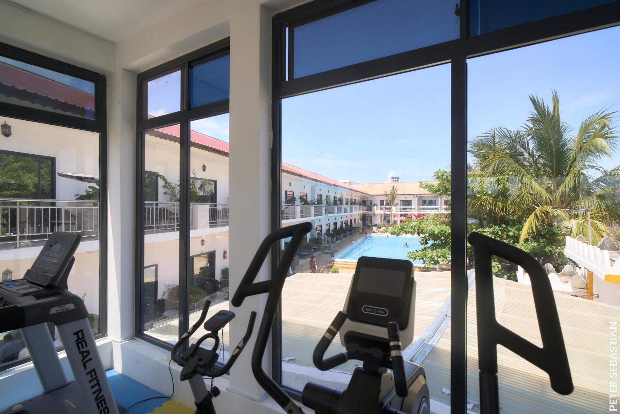 Canary Hotel & Spa Nungwi Zewnętrze zdjęcie